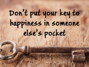 key-to-happiniess