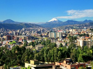 quito, retire in paradise for less, ecuador, frugal living